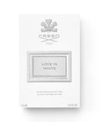 Love in White 2024 Creed for women 75ml