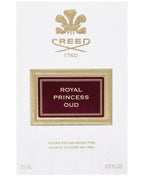 Royal Princess Oud 2024 Creed 75ml