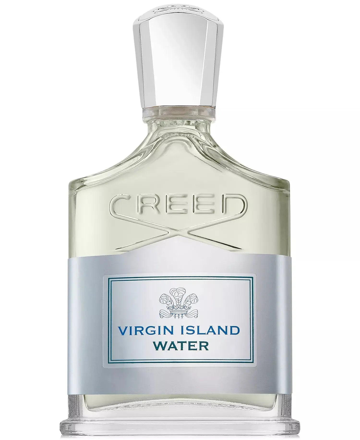 Virgin Island Water 2007 Creed 100ml - MANOUNE Belly_Jewelry Earrings - Navel_Ring - Necklace - Stud - Manoune_Jewelry - Belly_Ring - Navel_Jewelry Titanium Gold_Plated