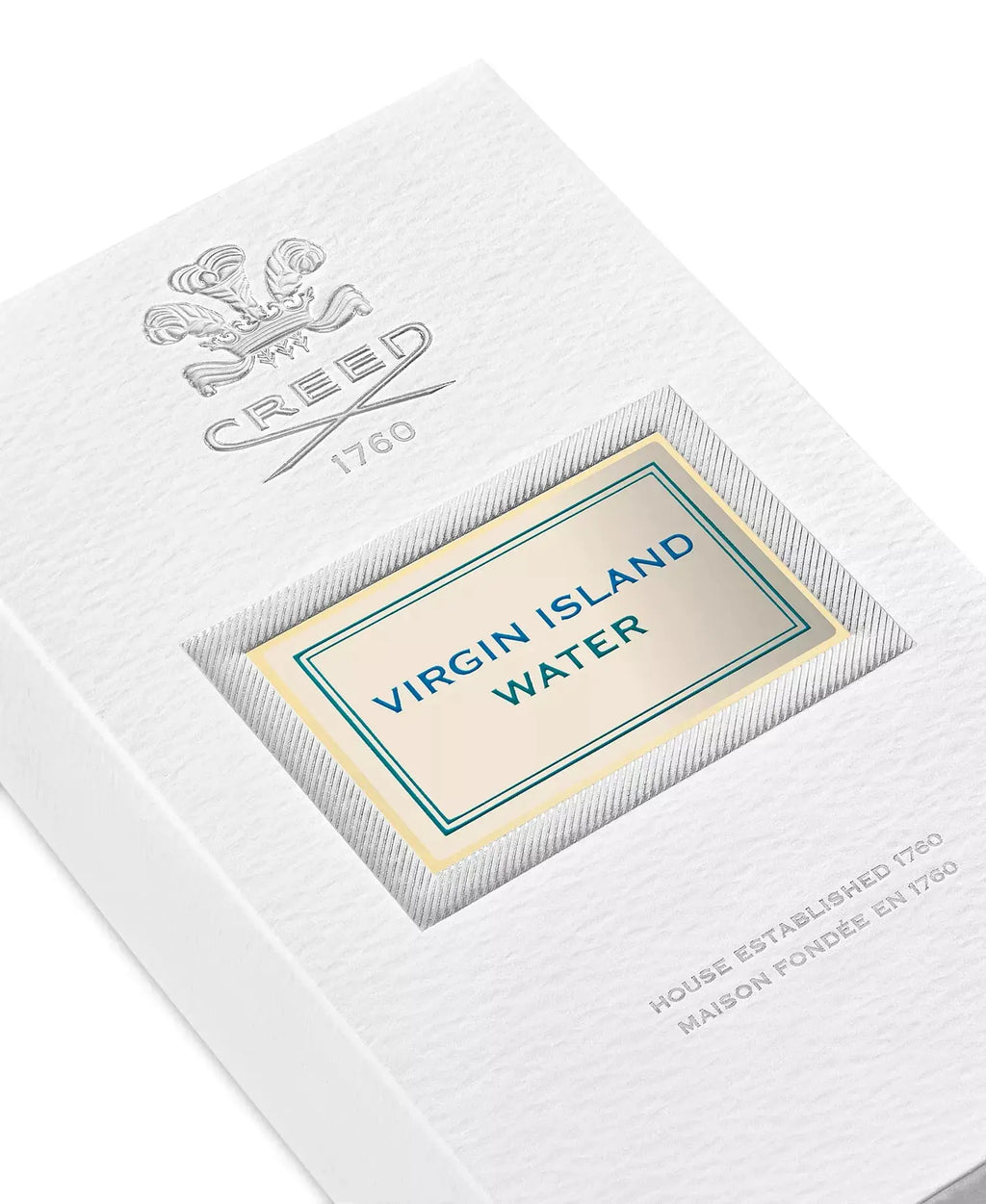Virgin Island Water 2007 Creed 100ml - MANOUNE Belly_Jewelry Earrings - Navel_Ring - Necklace - Stud - Manoune_Jewelry - Belly_Ring - Navel_Jewelry Titanium Gold_Plated