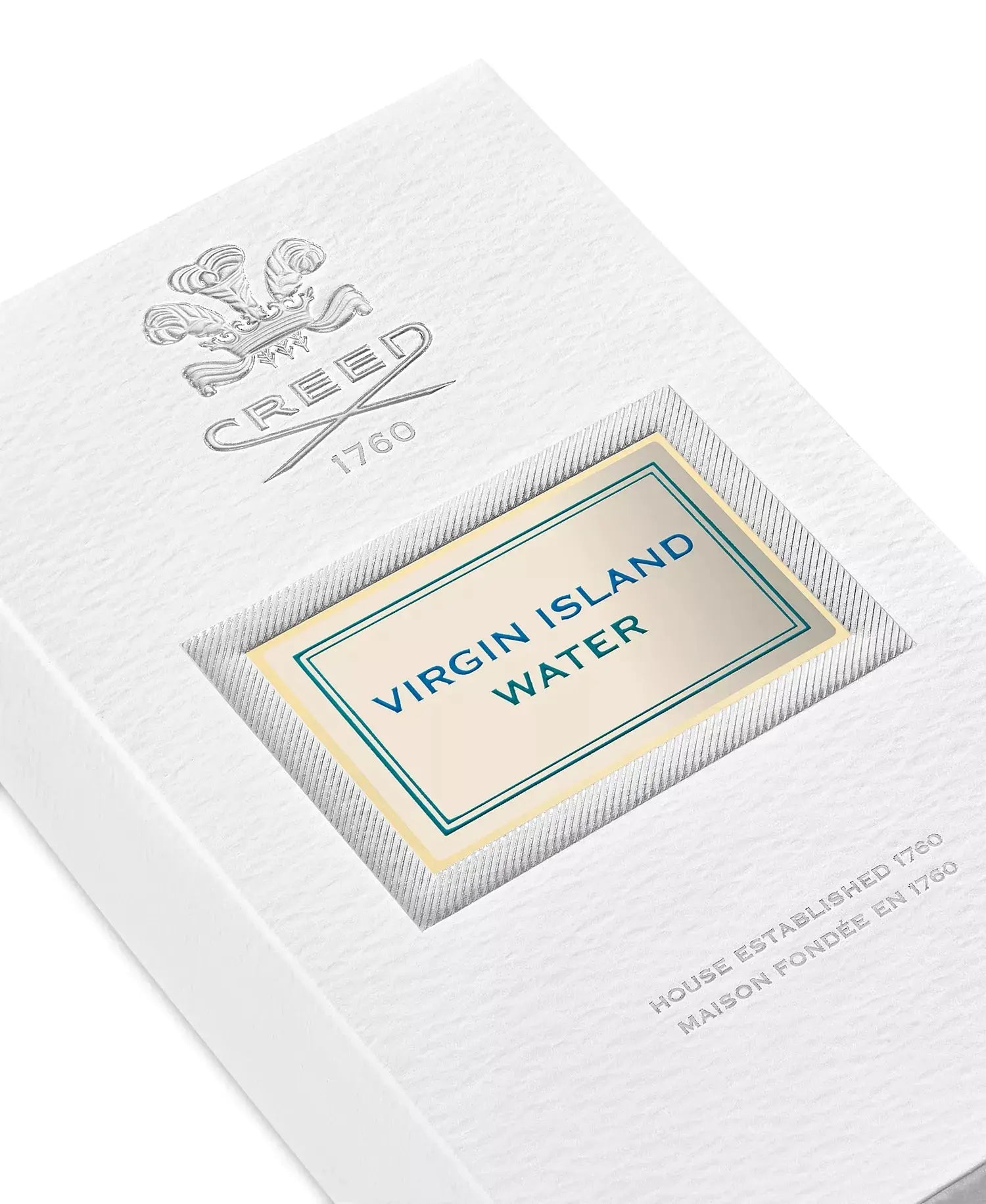 Virgin Island Water 2007 Creed 100ml - MANOUNE Belly_Jewelry Earrings - Navel_Ring - Necklace - Stud - Manoune_Jewelry - Belly_Ring - Navel_Jewelry Titanium Gold_Plated
