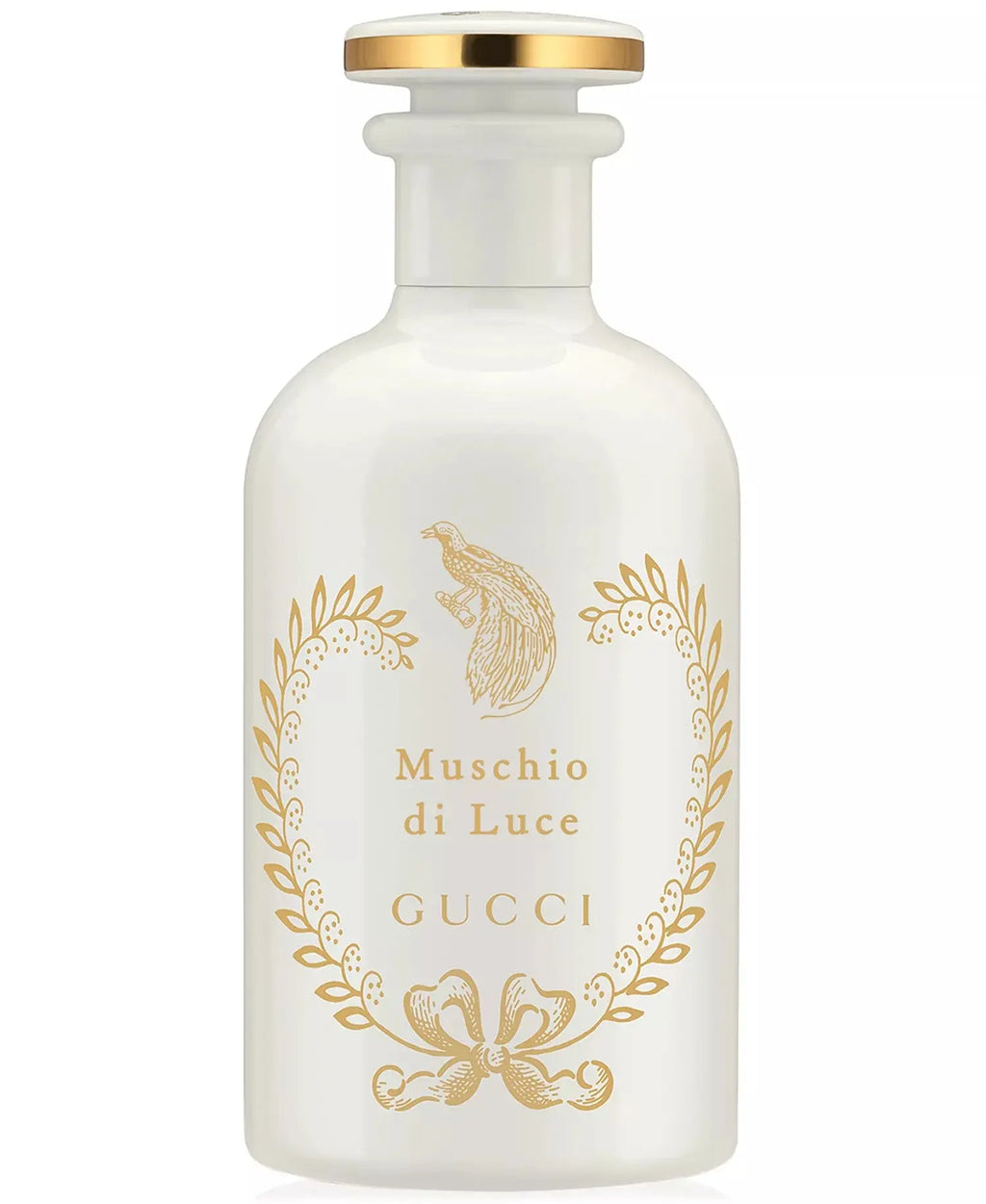 Gucci Muschio di Luce Eau de Parfum 100ml - MANOUNE Belly_Jewelry Earrings - Navel_Ring - Necklace - Stud - Manoune_Jewelry - Belly_Ring - Navel_Jewelry Titanium Gold_Plated