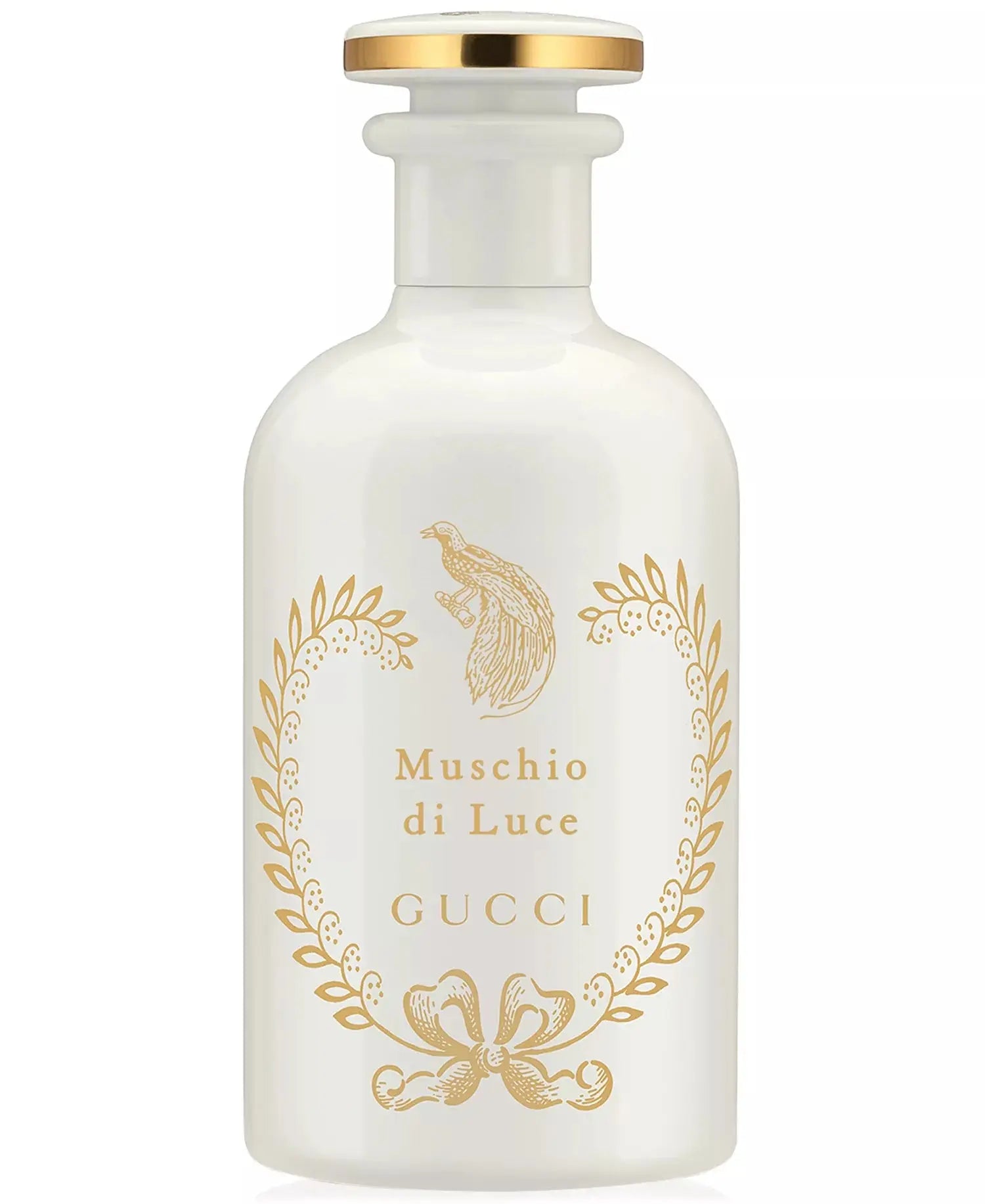 Gucci Muschio di Luce Eau de Parfum 100ml - MANOUNE Belly_Jewelry Earrings - Navel_Ring - Necklace - Stud - Manoune_Jewelry - Belly_Ring - Navel_Jewelry Titanium Gold_Plated