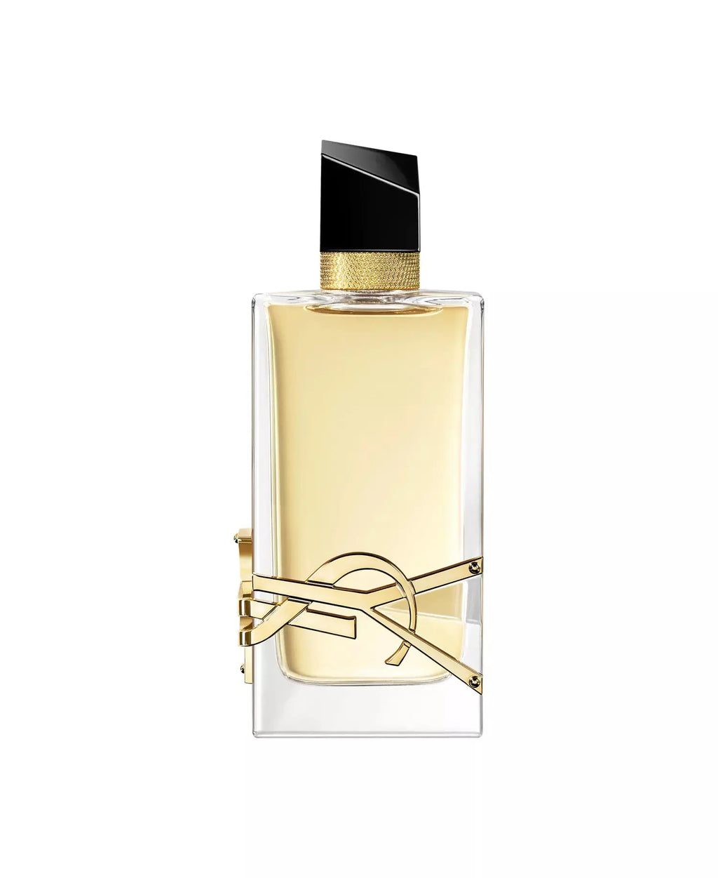 Libre Eau de Parfum YSL Spray - MANOUNE Belly_Jewelry Earrings - Navel_Ring - Necklace - Stud - Manoune_Jewelry - Belly_Ring - Navel_Jewelry Titanium Gold_Plated