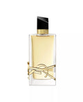 Libre Eau de Parfum YSL Spray - MANOUNE Belly_Jewelry Earrings - Navel_Ring - Necklace - Stud - Manoune_Jewelry - Belly_Ring - Navel_Jewelry Titanium Gold_Plated