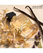 Libre Eau de Parfum YSL Spray