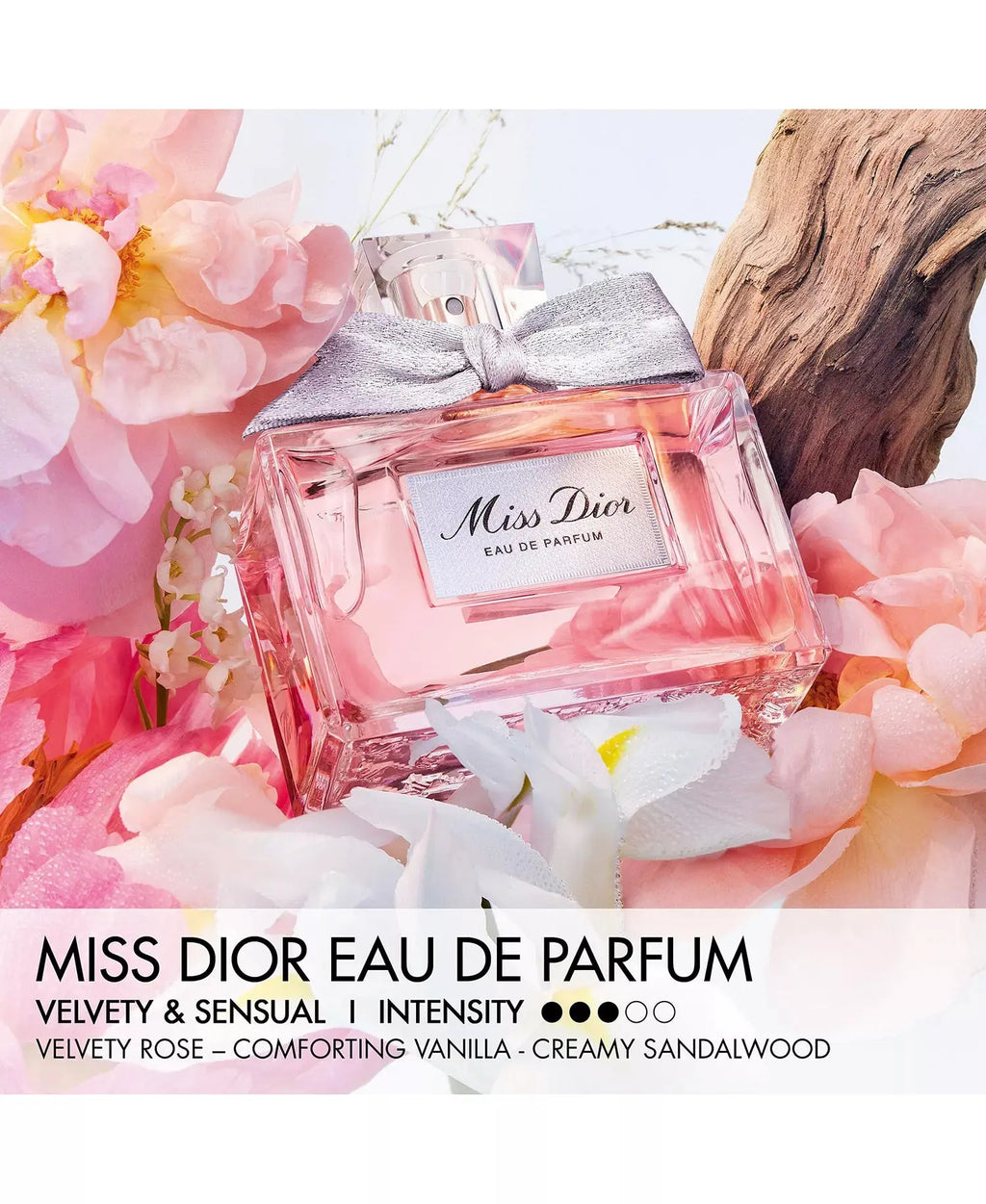 Miss Dior Eau de Parfum Dior 100ML - MANOUNE Belly_Jewelry Earrings - Navel_Ring - Necklace - Stud - Manoune_Jewelry - Belly_Ring - Navel_Jewelry Titanium Gold_Plated