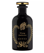 Gucci Ylang Ambrato Eau De Parfum 100ml