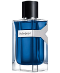 Men's Y Iced Cologne Eau de Toilette Intense 100ml - MANOUNE Belly_Jewelry Earrings - Navel_Ring - Necklace - Stud - Manoune_Jewelry - Belly_Ring - Navel_Jewelry Titanium Gold_Plated