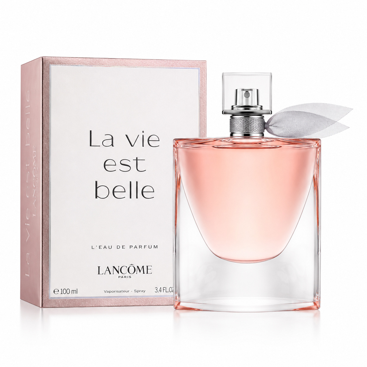 La Vie Est Belle Eau de Parfum