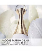 J'adore Parfum d'Eau Dior 100ml