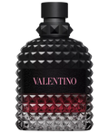 Valentino Uomo Born In Roma Intense Valentino 100ml - MANOUNE Belly_Jewelry Earrings - Navel_Ring - Necklace - Stud - Manoune_Jewelry - Belly_Ring - Navel_Jewelry Titanium Gold_Plated