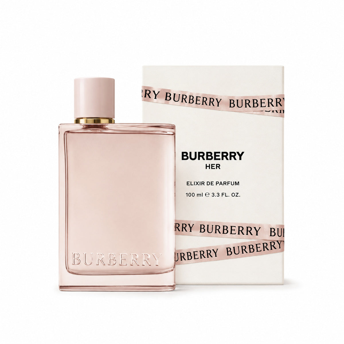 Burberry Her Elixir de Parfum by Burberry 100 ml