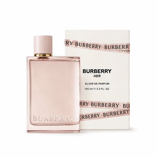 Burberry Her Elixir de Parfum by Burberry 100 ml