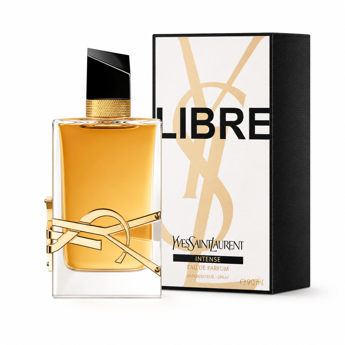 Libre Intense Eau de Parfum