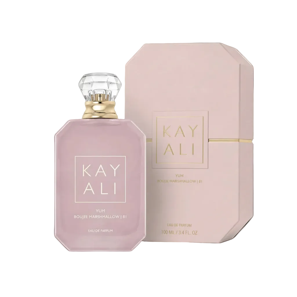 Yum Boujee Marshmallow 81