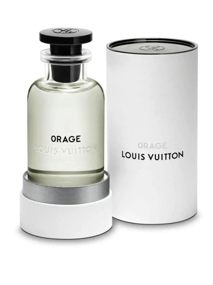Orage Louis Vuitton 100ml - MANOUNE Belly_Jewelry Earrings - Navel_Ring - Necklace - Stud - Manoune_Jewelry - Belly_Ring - Navel_Jewelry Titanium Gold_Plated