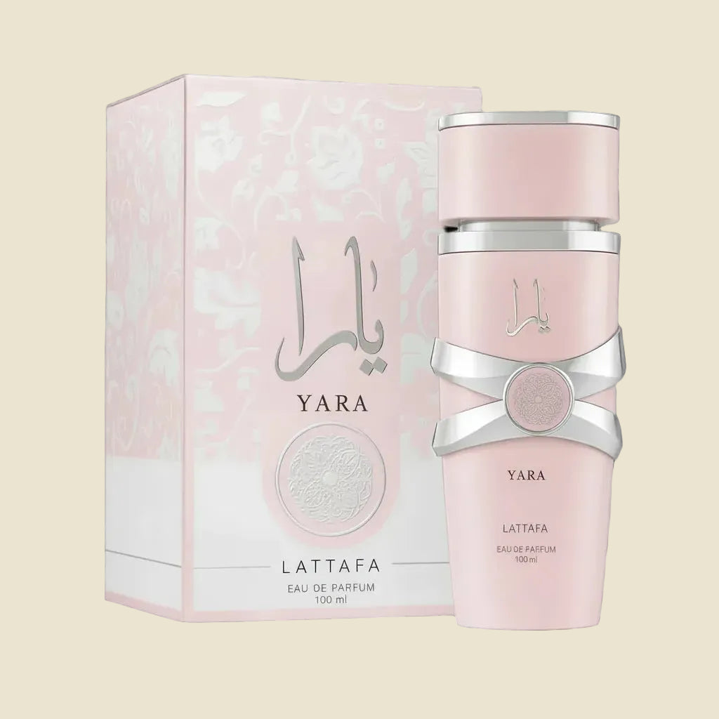 Yara Eau de Parfum by Lattafa 100 ml