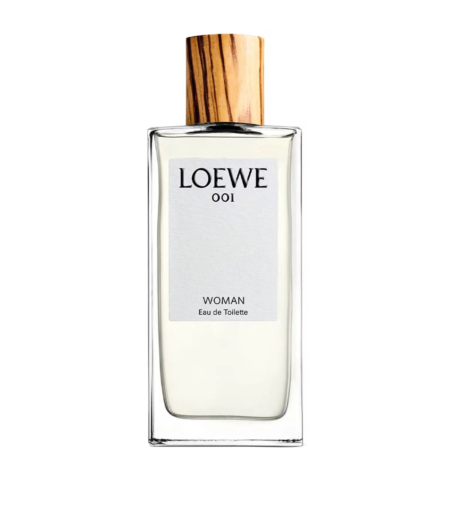 Loewe 001 Woman 100ml - Manoune JEWELRY 