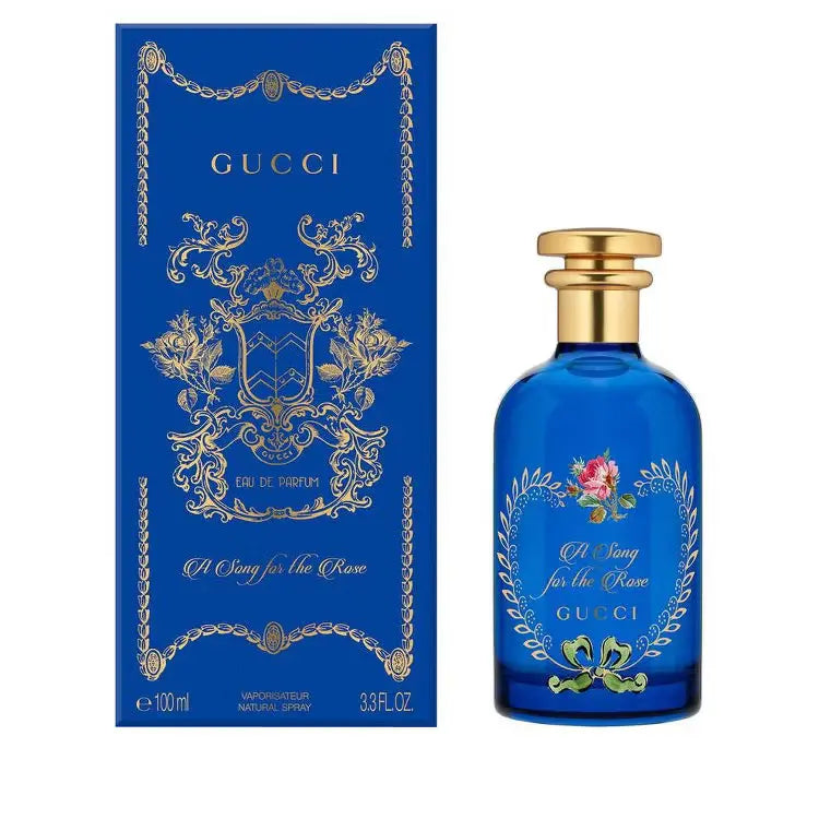 Gucci A Song For The Rose Eau de Parfum 100ml MANOUNE