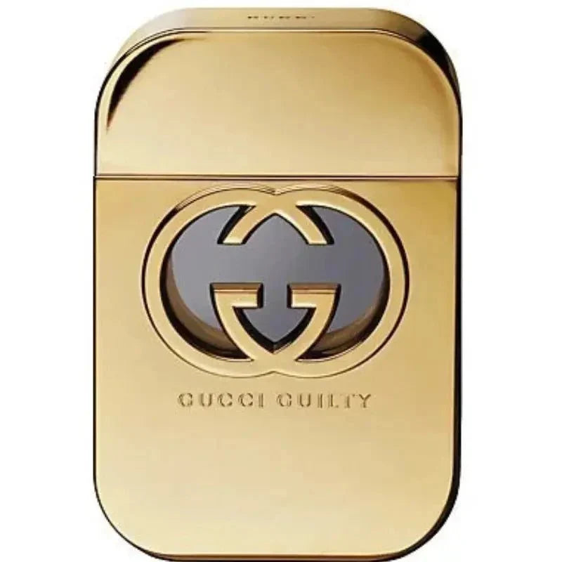 Gucci Guilty Gucci 75ml - MANOUNE Belly_Jewelry Earrings - Navel_Ring - Necklace - Stud - Manoune_Jewelry - Belly_Ring - Navel_Jewelry Titanium Gold_Plated