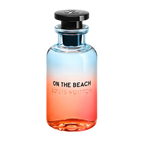 On The Beach Louis Vuitton unisex 100ml