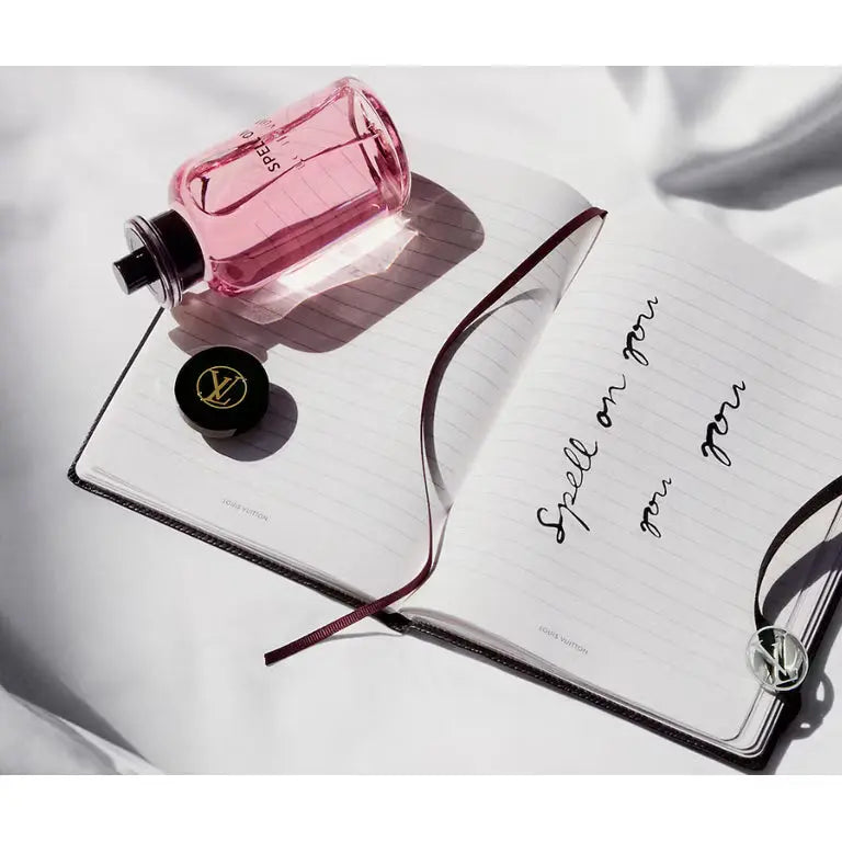 Spell On You LOUIS VUITTON 100ml - Manoune JEWELRY 