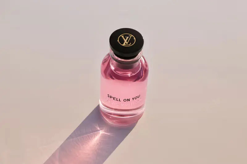 Spell On You LOUIS VUITTON 100ml - Manoune JEWELRY 