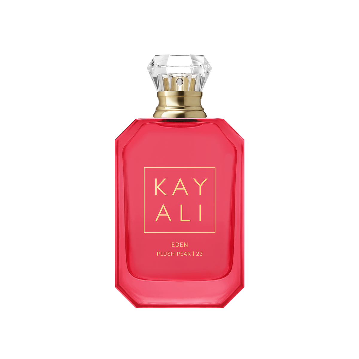 KAYALI Eden Plush Pear | 23 Eau de Parfum 100ml