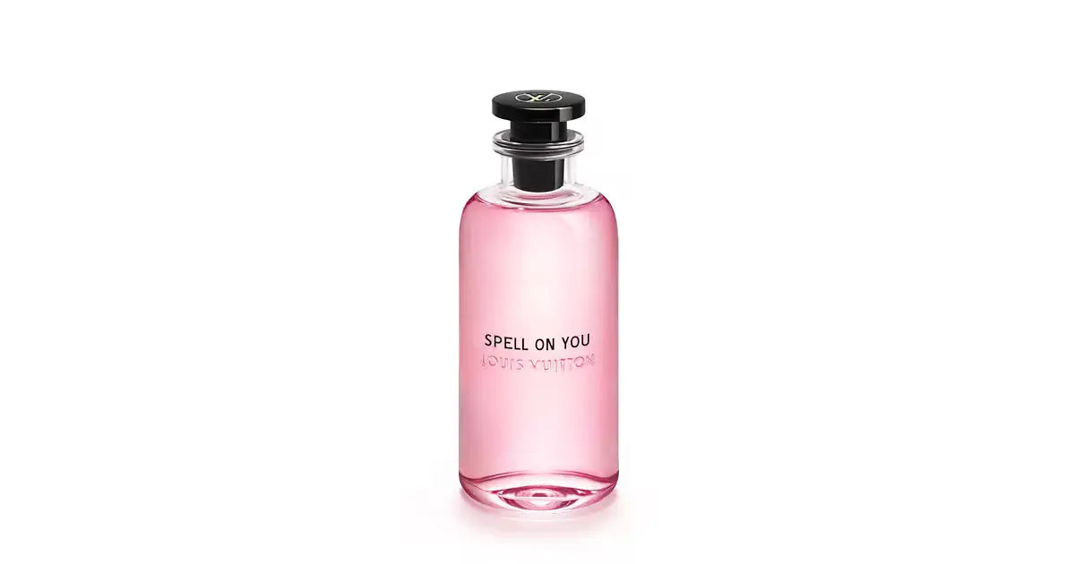 Spell On You LOUIS VUITTON 100ml - Manoune JEWELRY 
