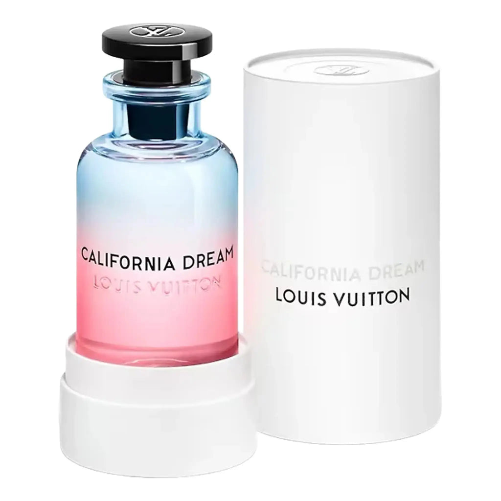 California Dream Louis Vuitton 100ml - MANOUNE Belly_Jewelry Earrings - Navel_Ring - Necklace - Stud - Manoune_Jewelry - Belly_Ring - Navel_Jewelry Titanium Gold_Plated