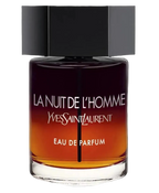 La Nuit de L'Homme Eau de Parfum Yves Saint 100ml