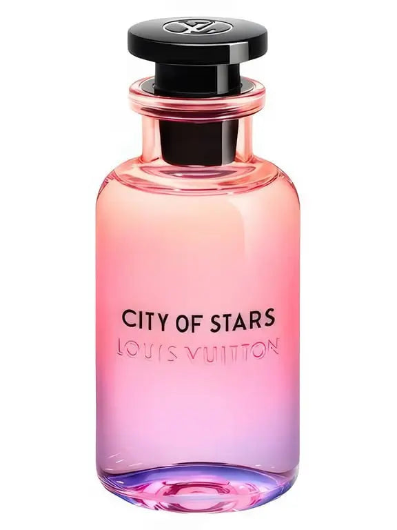 City Of Stars Louis Vuitton 100ml - Manoune JEWELRY 