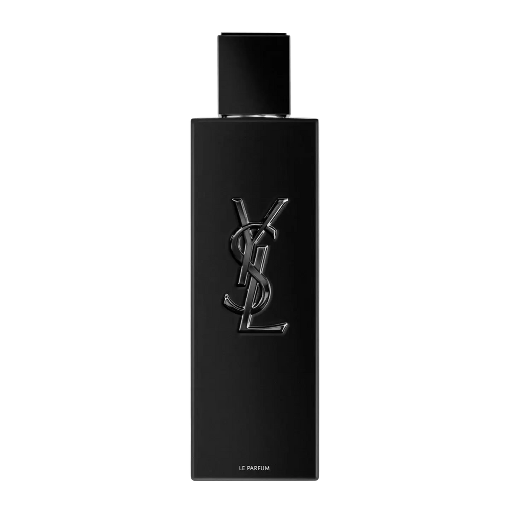 Myself Le Parfum YSL 100ml - MANOUNE Belly_Jewelry Earrings - Navel_Ring - Necklace - Stud - Manoune_Jewelry - Belly_Ring - Navel_Jewelry Titanium Gold_Plated