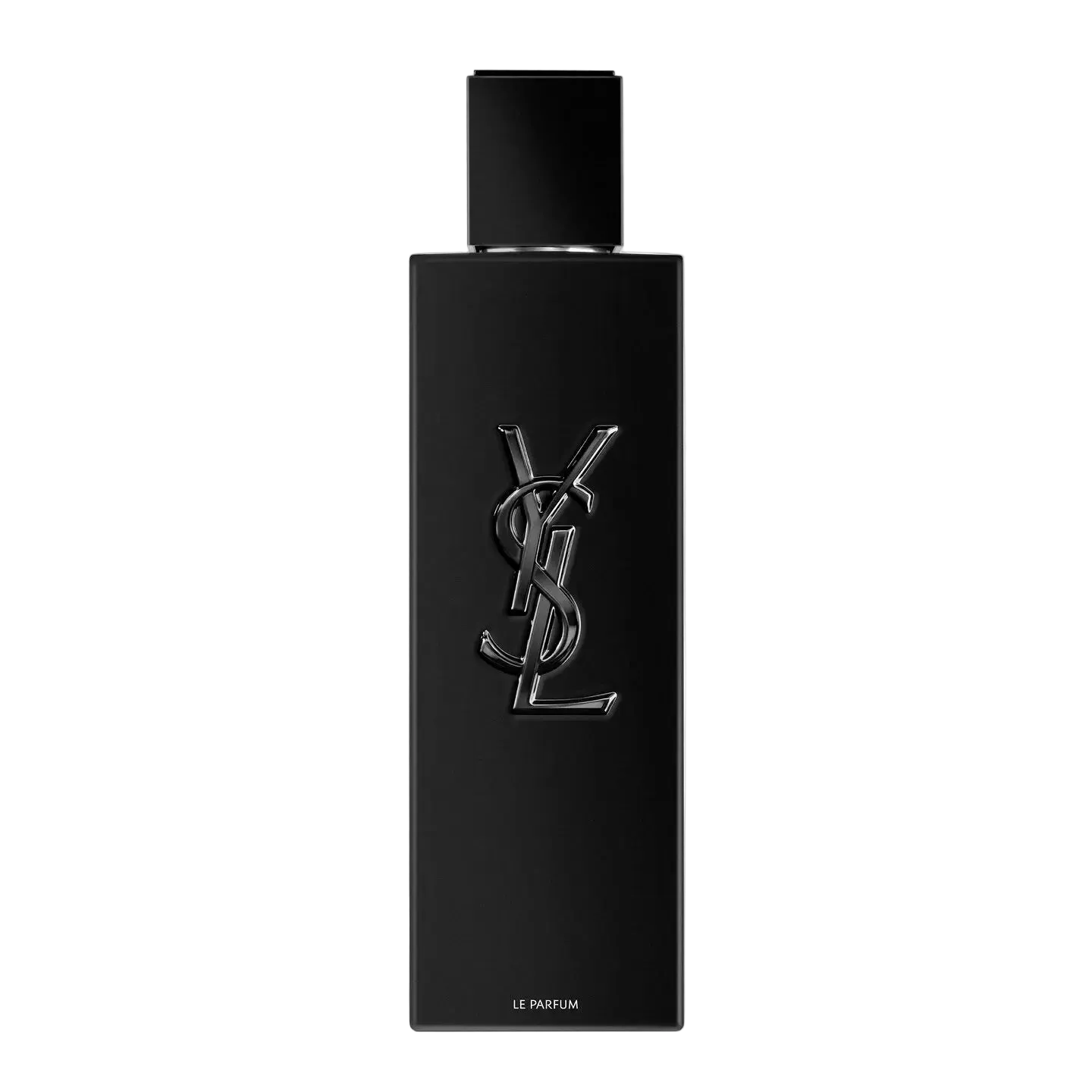 Myself Le Parfum YSL 100ml - MANOUNE Belly_Jewelry Earrings - Navel_Ring - Necklace - Stud - Manoune_Jewelry - Belly_Ring - Navel_Jewelry Titanium Gold_Plated