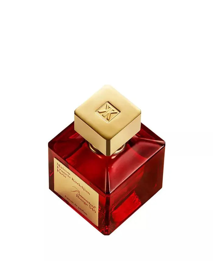 Baccarat Rouge 540 Extrait de Parfum - MANOUNE Belly_Jewelry Earrings - Navel_Ring - Necklace - Stud - Manoune_Jewelry - Belly_Ring - Navel_Jewelry Titanium Gold_Plated