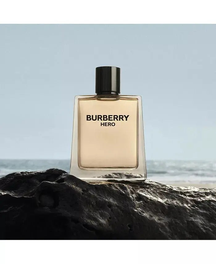 Hero Burberry for men 100ml - MANOUNE Belly_Jewelry Earrings - Navel_Ring - Necklace - Stud - Manoune_Jewelry - Belly_Ring - Navel_Jewelry Titanium Gold_Plated