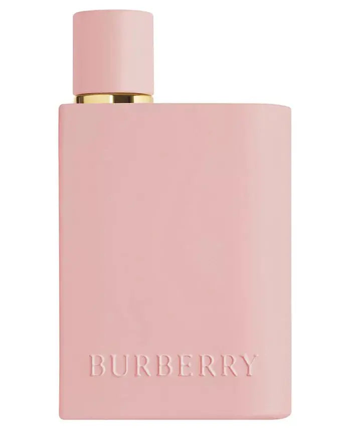 Burberry Her Parfum Burberry 100ml - MANOUNE Belly_Jewelry Earrings - Navel_Ring - Necklace - Stud - Manoune_Jewelry - Belly_Ring - Navel_Jewelry Titanium Gold_Plated