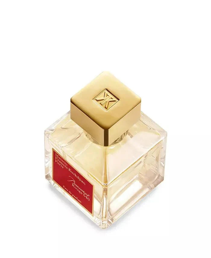 Baccarat Rouge 540 Eau de Parfum Spray 70ml - MANOUNE Belly_Jewelry Earrings - Navel_Ring - Necklace - Stud - Manoune_Jewelry - Belly_Ring - Navel_Jewelry Titanium Gold_Plated