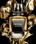 Givenchy L'interdit Parfum 80ml
