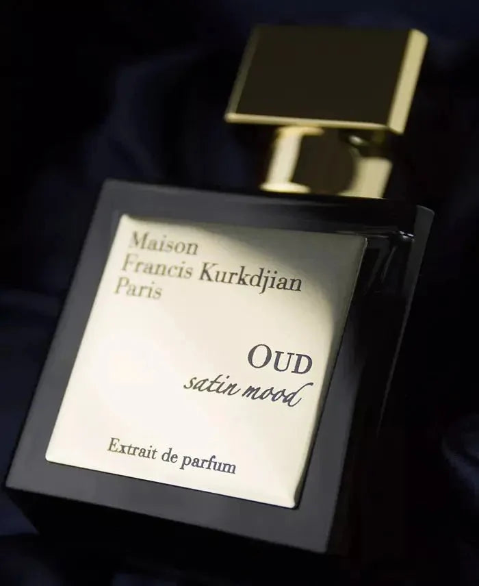 Oud Mood Extrait de Parfum 70ml - MANOUNE Belly_Jewelry Earrings - Navel_Ring - Necklace - Stud - Manoune_Jewelry - Belly_Ring - Navel_Jewelry Titanium Gold_Plated