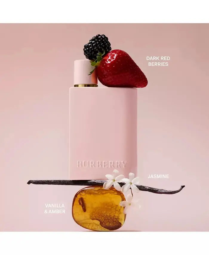 Burberry Elixir de Parfum 100ml - MANOUNE Belly_Jewelry Earrings - Navel_Ring - Necklace - Stud - Manoune_Jewelry - Belly_Ring - Navel_Jewelry Titanium Gold_Plated