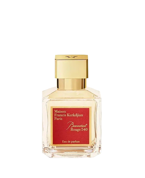 Baccarat Rouge 540 Eau de Parfum Spray 70ml - MANOUNE Belly_Jewelry Earrings - Navel_Ring - Necklace - Stud - Manoune_Jewelry - Belly_Ring - Navel_Jewelry Titanium Gold_Plated