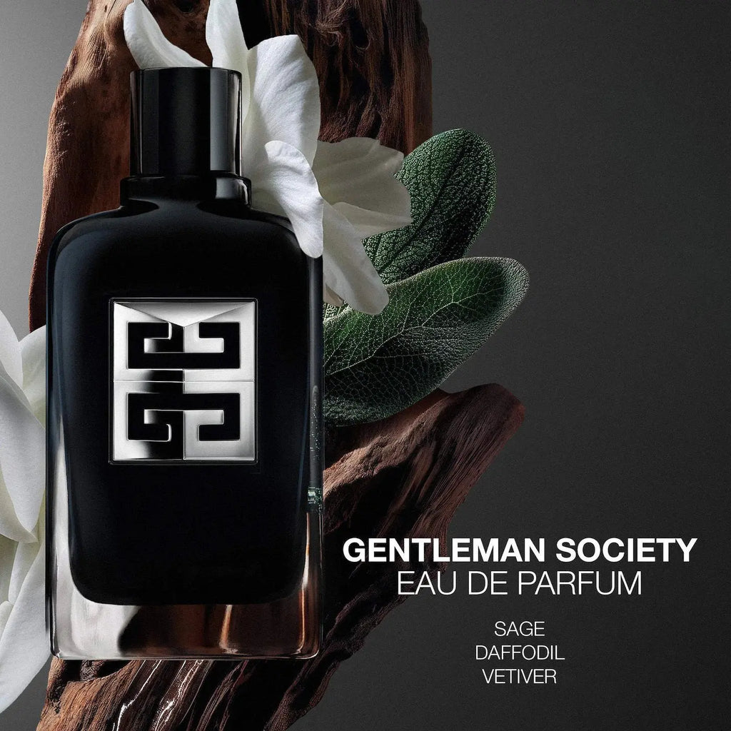 Givenchy Gentleman Eau De Parfum 100ml - MANOUNE Belly_Jewelry Earrings - Navel_Ring - Necklace - Stud - Manoune_Jewelry - Belly_Ring - Navel_Jewelry Titanium Gold_Plated