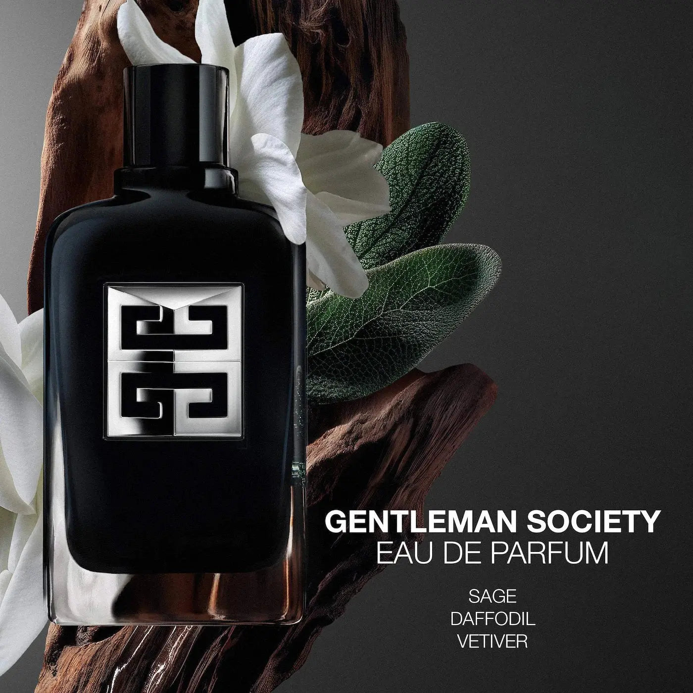Givenchy Gentleman Eau De Parfum 100ml - MANOUNE Belly_Jewelry Earrings - Navel_Ring - Necklace - Stud - Manoune_Jewelry - Belly_Ring - Navel_Jewelry Titanium Gold_Plated