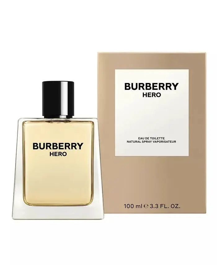 Hero Burberry for men 100ml - MANOUNE Belly_Jewelry Earrings - Navel_Ring - Necklace - Stud - Manoune_Jewelry - Belly_Ring - Navel_Jewelry Titanium Gold_Plated