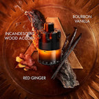 The Most Wanted Parfum Azzaro 100ml