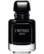 Givency L'interdit Eau Parfum Intense 80ml