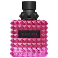 Donna Born in Roma Extradose Parfum with Vanilla & Blackcurrant 100ml - MANOUNE Belly_Jewelry Earrings - Navel_Ring - Necklace - Stud - Manoune_Jewelry - Belly_Ring - Navel_Jewelry Titanium Gold_Plated