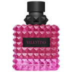 Donna Born in Roma Extradose Parfum with Vanilla & Blackcurrant 100ml